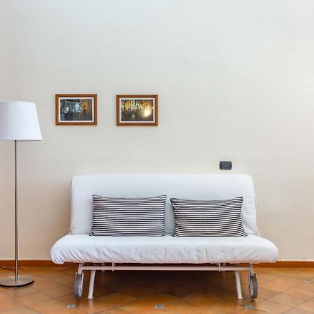 Casa 45 Lägenhet Salerno Exteriör bild