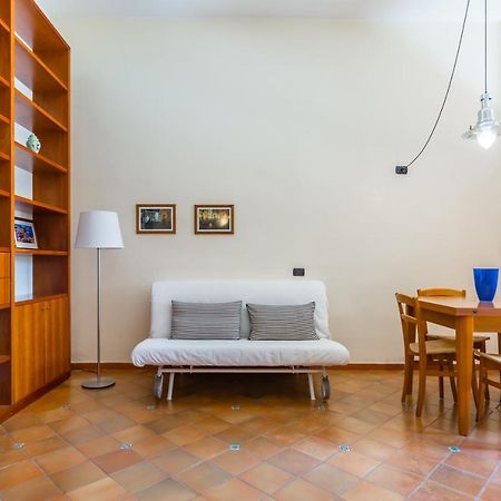 Casa 45 Lägenhet Salerno Exteriör bild