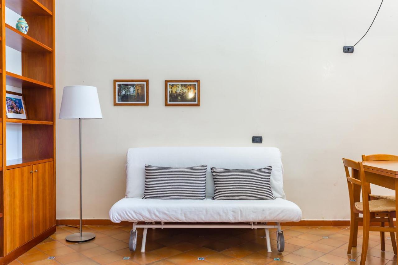 Casa 45 Lägenhet Salerno Exteriör bild