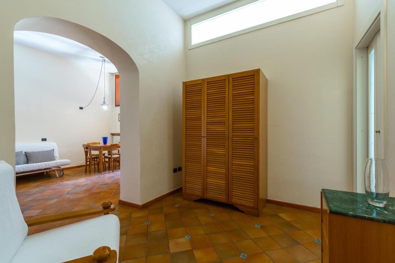 Casa 45 Lägenhet Salerno Exteriör bild
