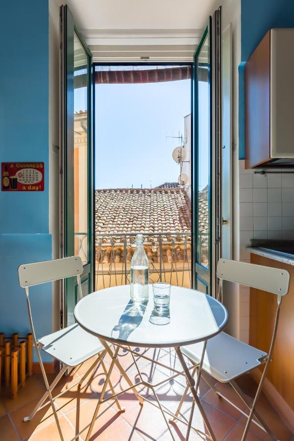 Casa 45 Lägenhet Salerno Exteriör bild