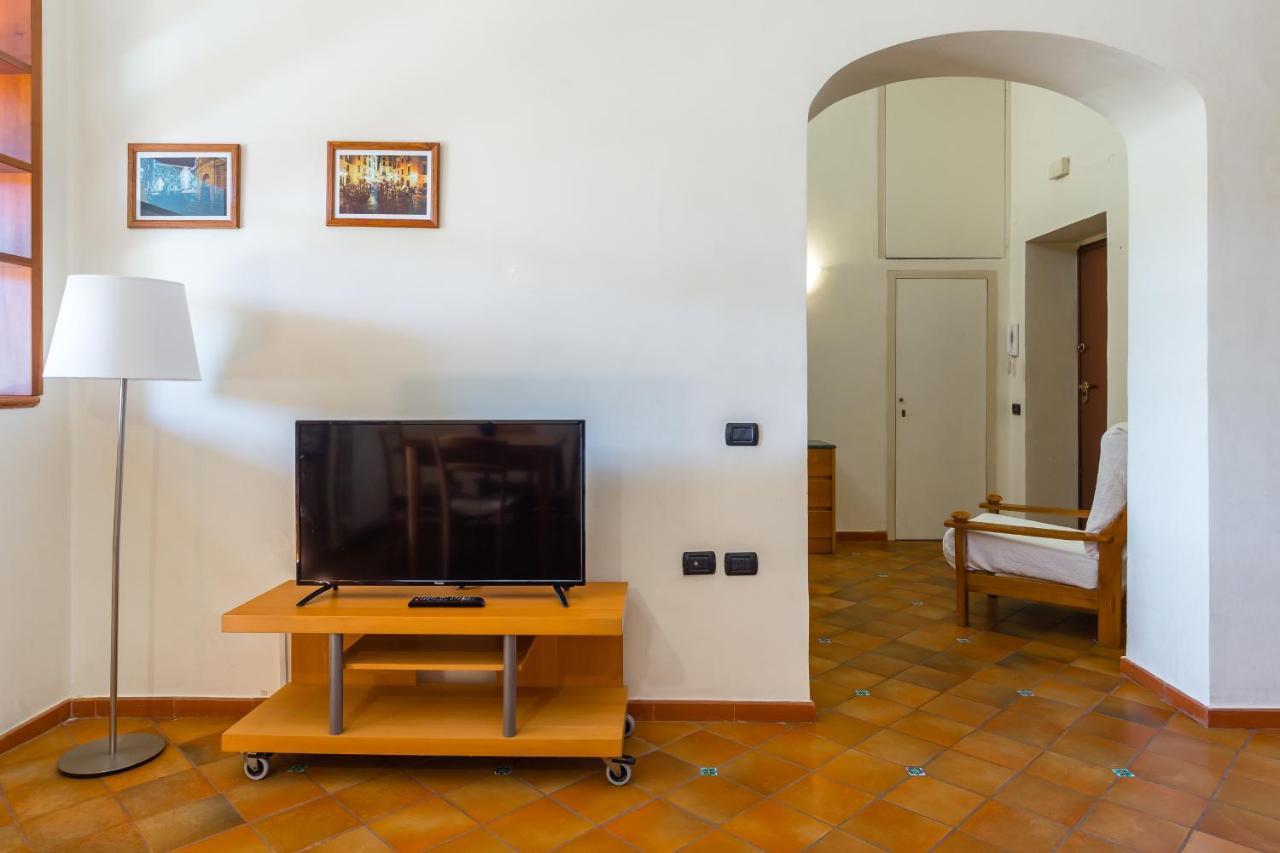 Casa 45 Lägenhet Salerno Exteriör bild
