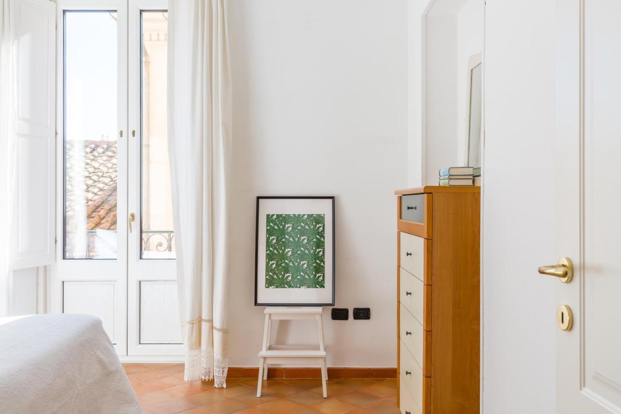 Casa 45 Lägenhet Salerno Exteriör bild