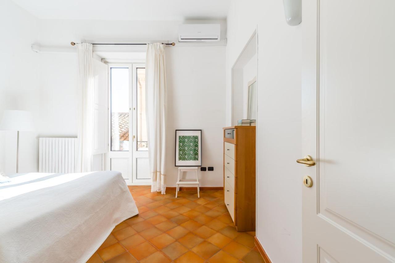 Casa 45 Lägenhet Salerno Exteriör bild